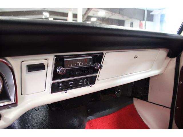1972 Ford F100 (CC-2093501) for sale in Kentwood, Michigan