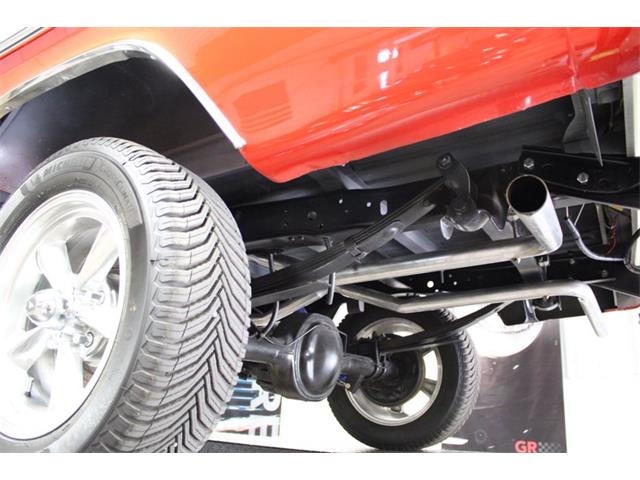 1972 Ford F100 (CC-2093501) for sale in Kentwood, Michigan