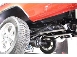 1972 Ford F100 (CC-2093501) for sale in Kentwood, Michigan