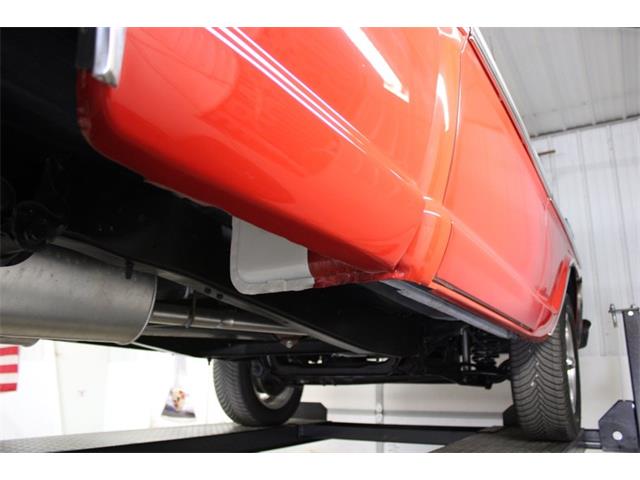 1972 Ford F100 (CC-2093501) for sale in Kentwood, Michigan