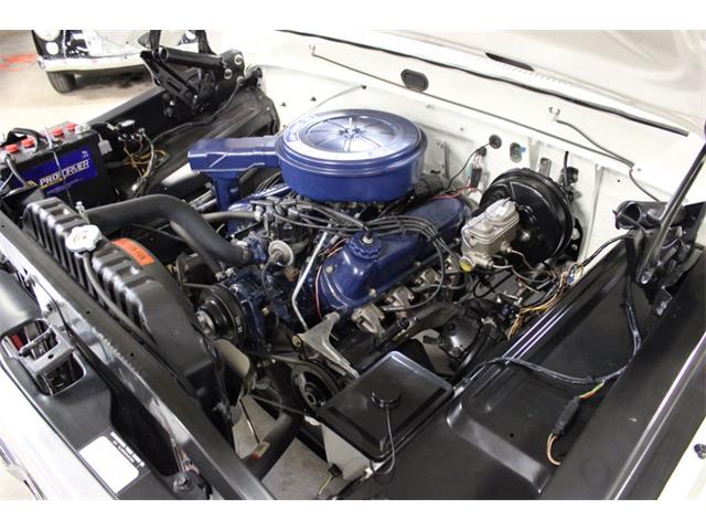 1972 Ford F100 (CC-2093501) for sale in Kentwood, Michigan
