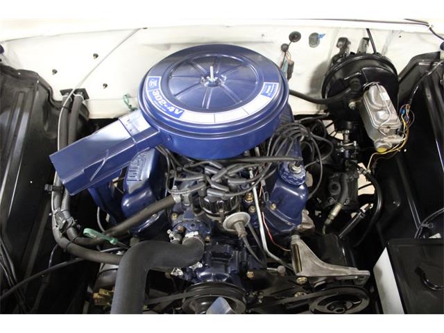 1972 Ford F100 (CC-2093501) for sale in Kentwood, Michigan