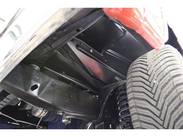 1972 Ford F100 (CC-2093501) for sale in Kentwood, Michigan