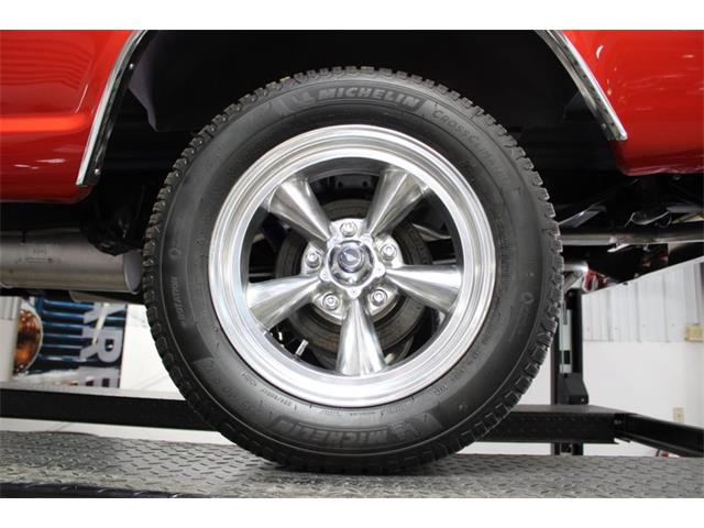1972 Ford F100 (CC-2093501) for sale in Kentwood, Michigan
