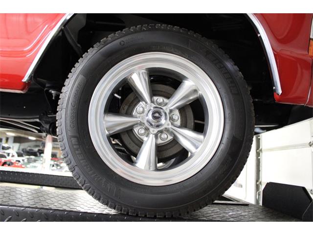 1972 Ford F100 (CC-2093501) for sale in Kentwood, Michigan