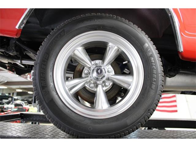 1972 Ford F100 (CC-2093501) for sale in Kentwood, Michigan
