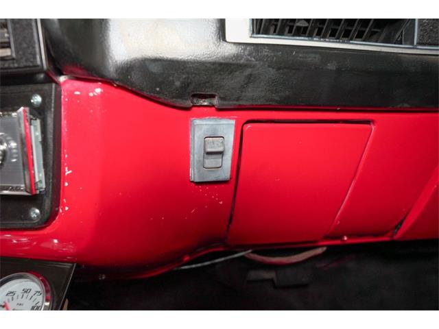 1981 Chevrolet K-10 (CC-2093502) for sale in Kentwood, Michigan