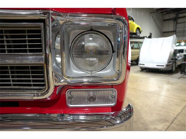 1981 Chevrolet K-10 (CC-2093502) for sale in Kentwood, Michigan