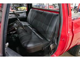 1981 Chevrolet K-10 (CC-2093502) for sale in Kentwood, Michigan
