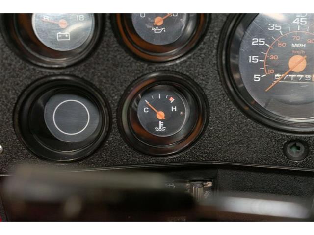 1981 Chevrolet K-10 (CC-2093502) for sale in Kentwood, Michigan