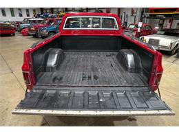 1981 Chevrolet K-10 (CC-2093502) for sale in Kentwood, Michigan