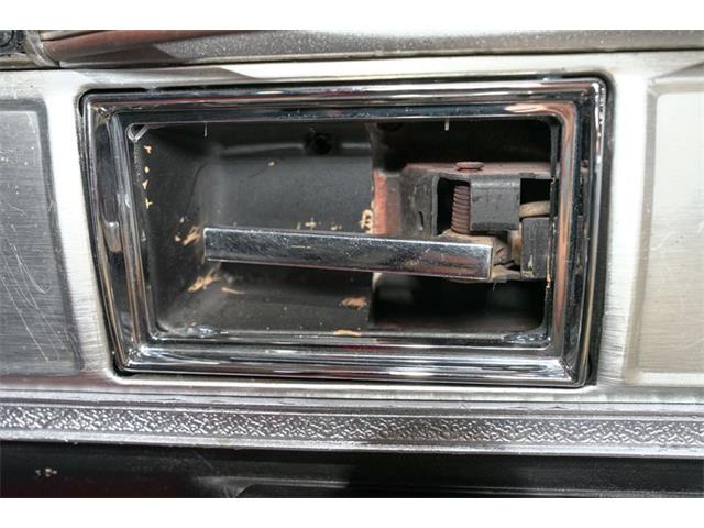 1981 Chevrolet K-10 (CC-2093502) for sale in Kentwood, Michigan