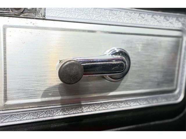 1981 Chevrolet K-10 (CC-2093502) for sale in Kentwood, Michigan
