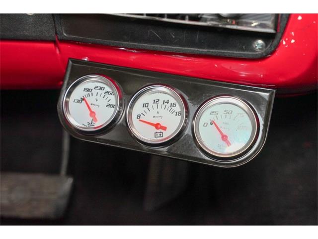 1981 Chevrolet K-10 (CC-2093502) for sale in Kentwood, Michigan