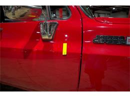 1981 Chevrolet K-10 (CC-2093502) for sale in Kentwood, Michigan