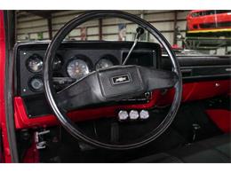 1981 Chevrolet K-10 (CC-2093502) for sale in Kentwood, Michigan