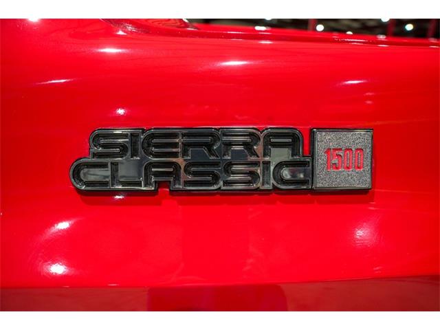 1981 Chevrolet K-10 (CC-2093502) for sale in Kentwood, Michigan