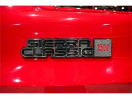 1981 Chevrolet K-10 (CC-2093502) for sale in Kentwood, Michigan