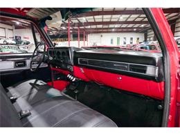 1981 Chevrolet K-10 (CC-2093502) for sale in Kentwood, Michigan