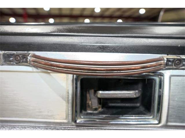 1981 Chevrolet K-10 (CC-2093502) for sale in Kentwood, Michigan