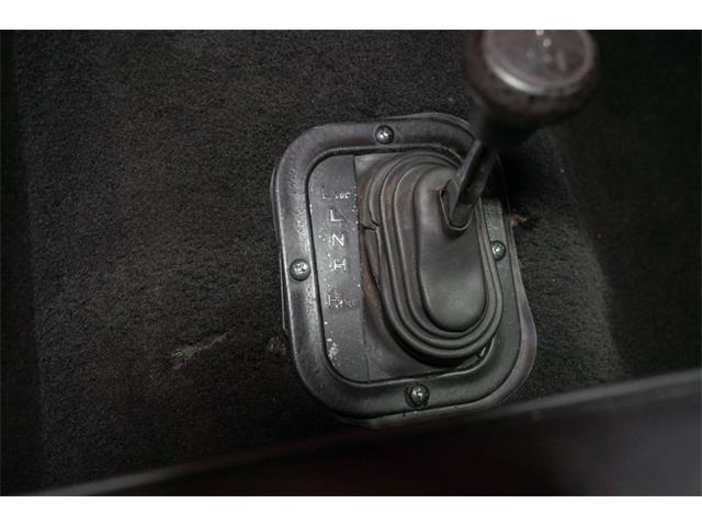 1981 Chevrolet K-10 (CC-2093502) for sale in Kentwood, Michigan