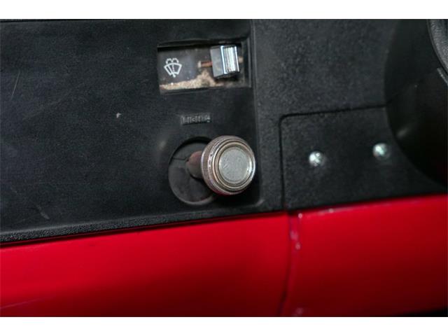 1981 Chevrolet K-10 (CC-2093502) for sale in Kentwood, Michigan
