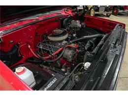 1981 Chevrolet K-10 (CC-2093502) for sale in Kentwood, Michigan