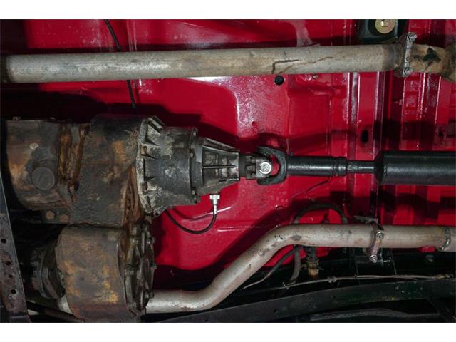 1981 Chevrolet K-10 (CC-2093502) for sale in Kentwood, Michigan