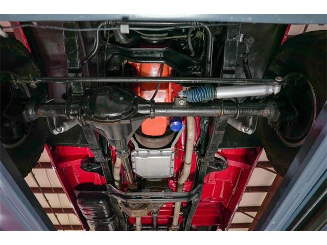 1981 Chevrolet K-10 (CC-2093502) for sale in Kentwood, Michigan