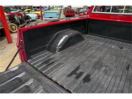 1981 Chevrolet K-10 (CC-2093502) for sale in Kentwood, Michigan