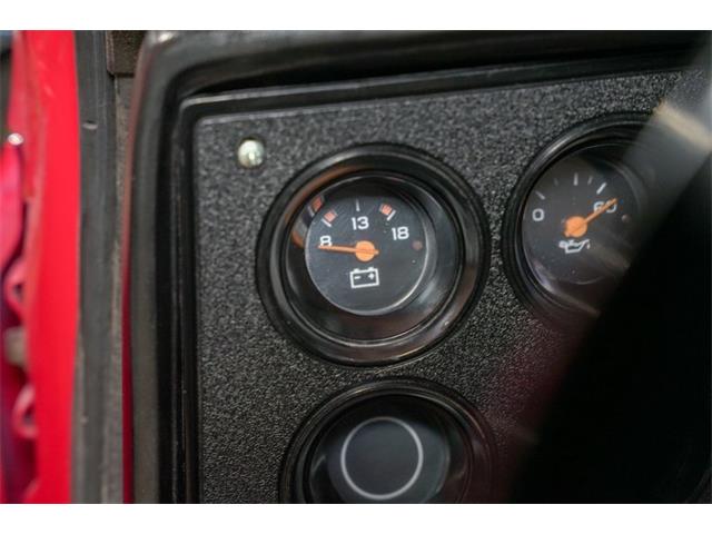 1981 Chevrolet K-10 (CC-2093502) for sale in Kentwood, Michigan