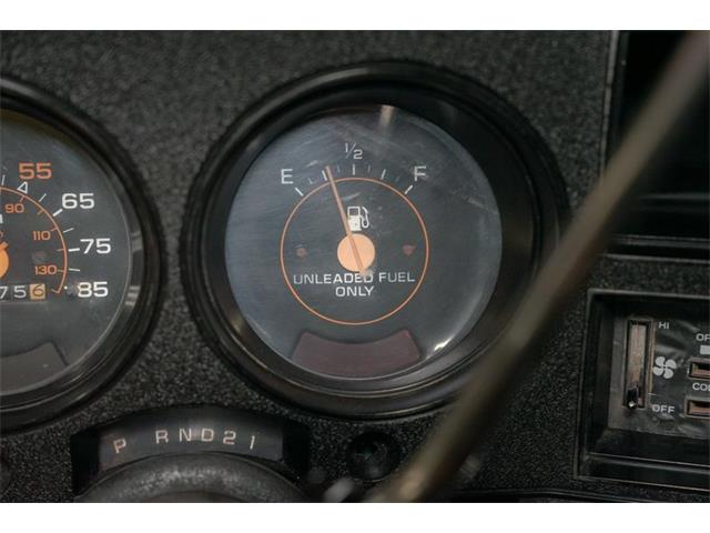 1981 Chevrolet K-10 (CC-2093502) for sale in Kentwood, Michigan