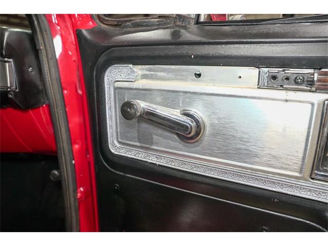 1981 Chevrolet K-10 (CC-2093502) for sale in Kentwood, Michigan