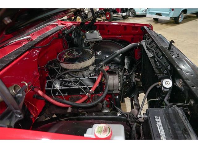 1981 Chevrolet K-10 (CC-2093502) for sale in Kentwood, Michigan