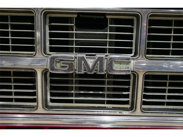 1981 Chevrolet K-10 (CC-2093502) for sale in Kentwood, Michigan