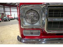 1981 Chevrolet K-10 (CC-2093502) for sale in Kentwood, Michigan