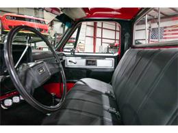 1981 Chevrolet K-10 (CC-2093502) for sale in Kentwood, Michigan