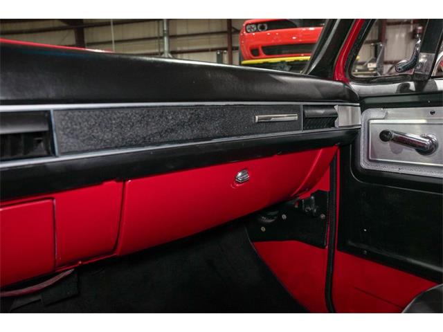 1981 Chevrolet K-10 (CC-2093502) for sale in Kentwood, Michigan