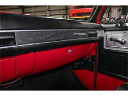 1981 Chevrolet K-10 (CC-2093502) for sale in Kentwood, Michigan