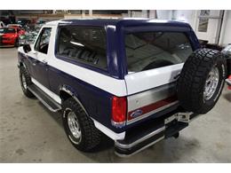 1988 Ford Bronco (CC-2093503) for sale in Kentwood, Michigan
