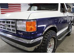 1988 Ford Bronco (CC-2093503) for sale in Kentwood, Michigan