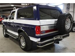 1988 Ford Bronco (CC-2093503) for sale in Kentwood, Michigan