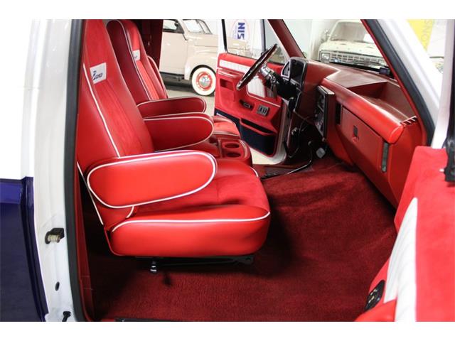 1988 Ford Bronco (CC-2093503) for sale in Kentwood, Michigan