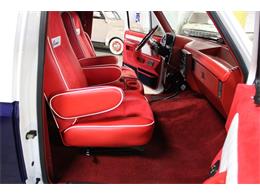 1988 Ford Bronco (CC-2093503) for sale in Kentwood, Michigan