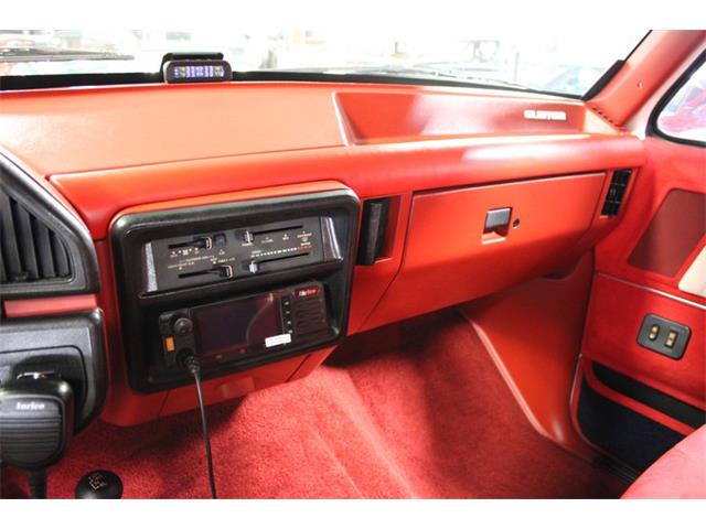 1988 Ford Bronco (CC-2093503) for sale in Kentwood, Michigan