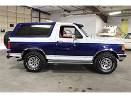 1988 Ford Bronco (CC-2093503) for sale in Kentwood, Michigan