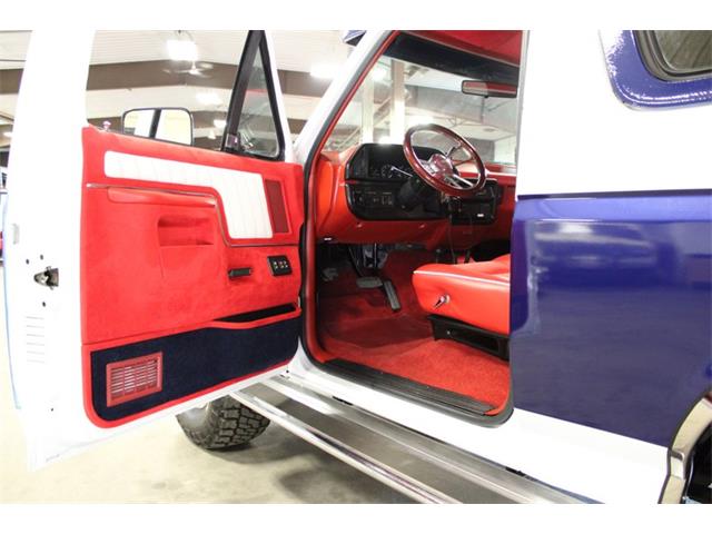 1988 Ford Bronco (CC-2093503) for sale in Kentwood, Michigan