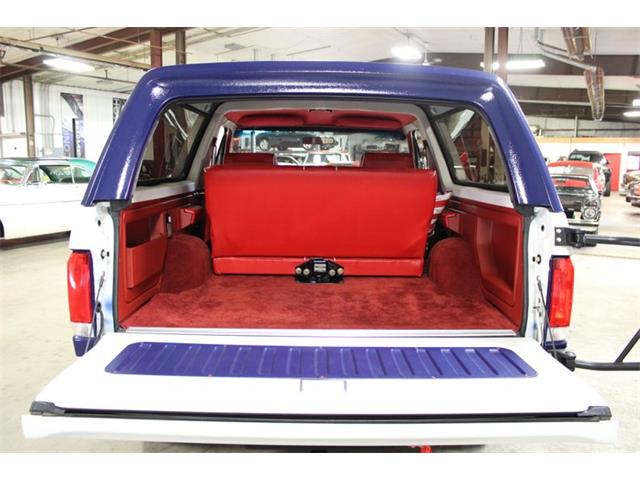 1988 Ford Bronco (CC-2093503) for sale in Kentwood, Michigan