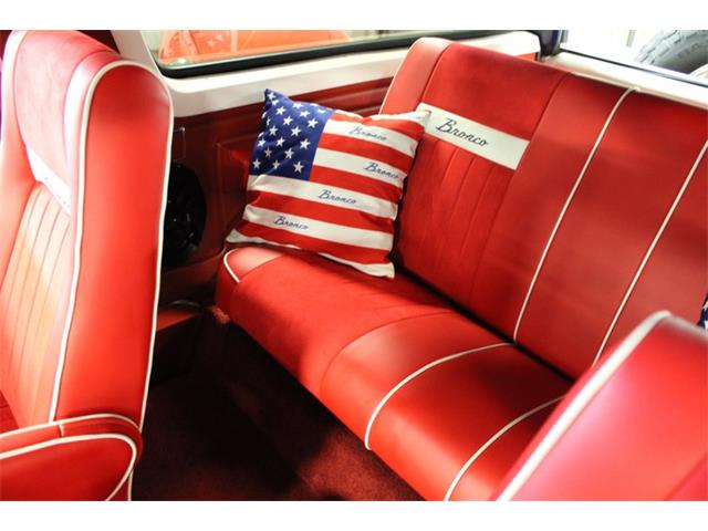 1988 Ford Bronco (CC-2093503) for sale in Kentwood, Michigan