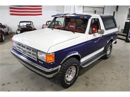 1988 Ford Bronco (CC-2093503) for sale in Kentwood, Michigan